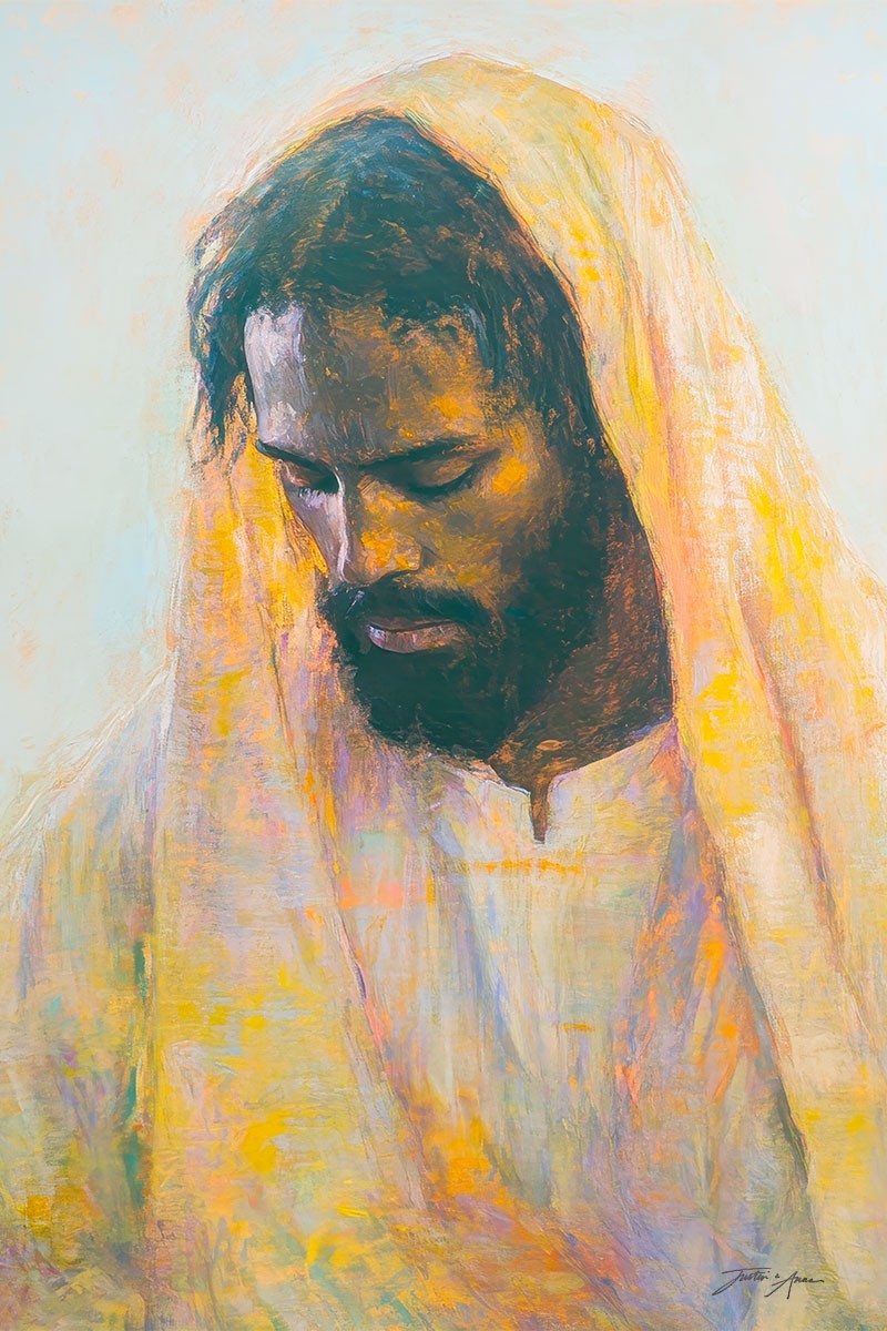 In Humility
