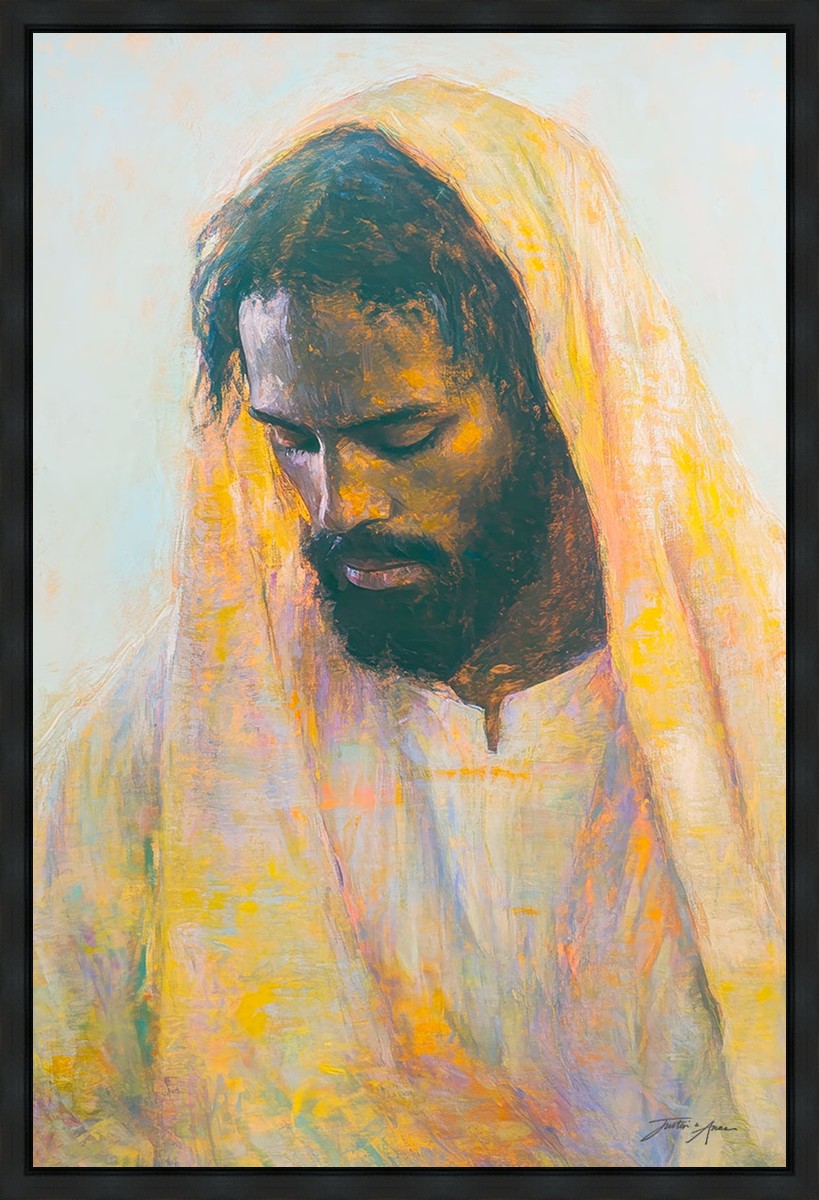 In Humility