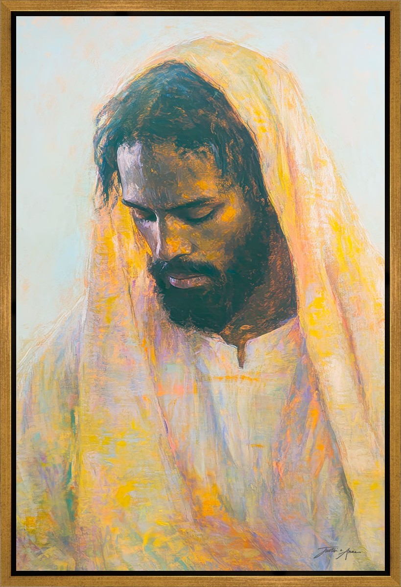 In Humility