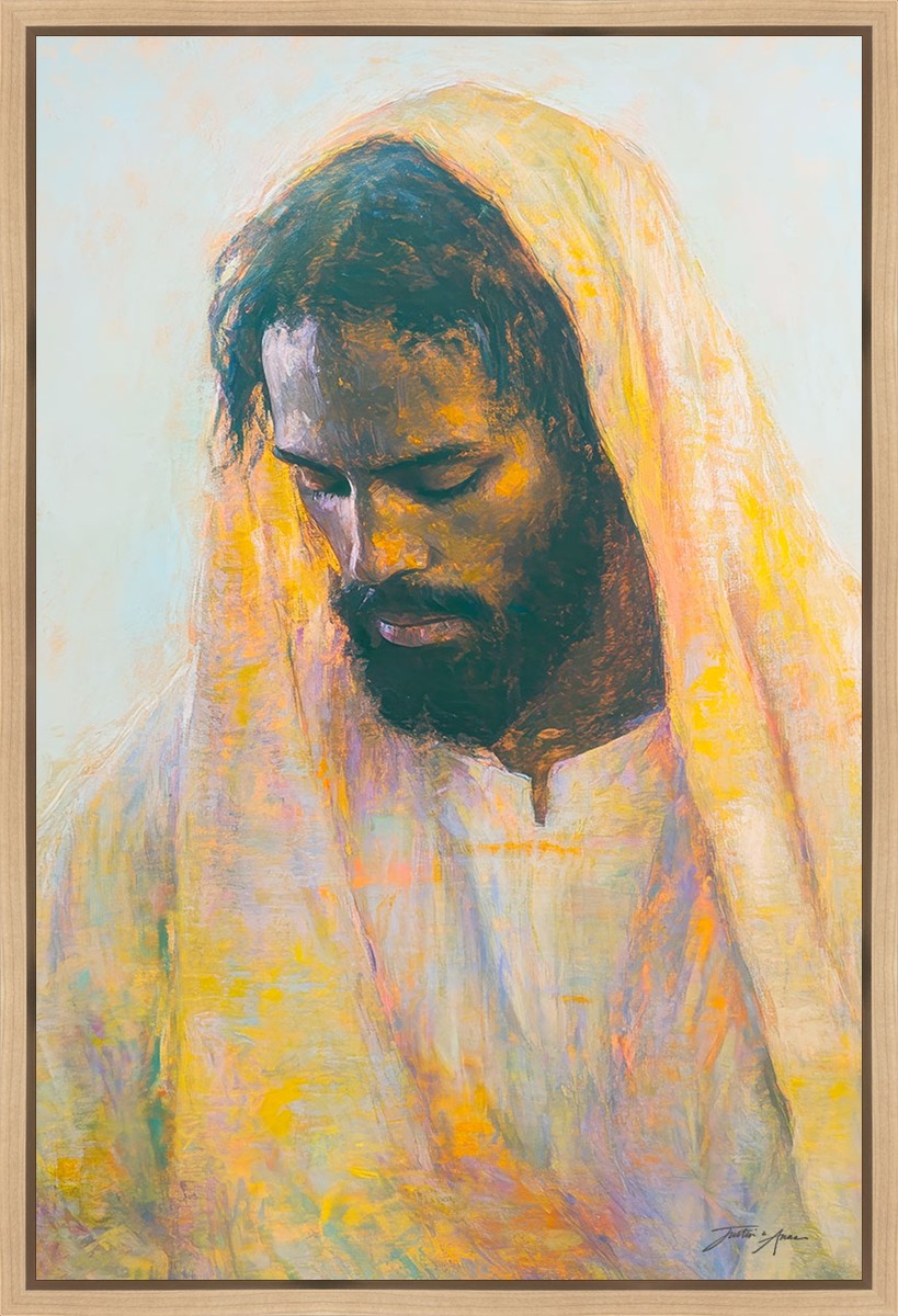 In Humility