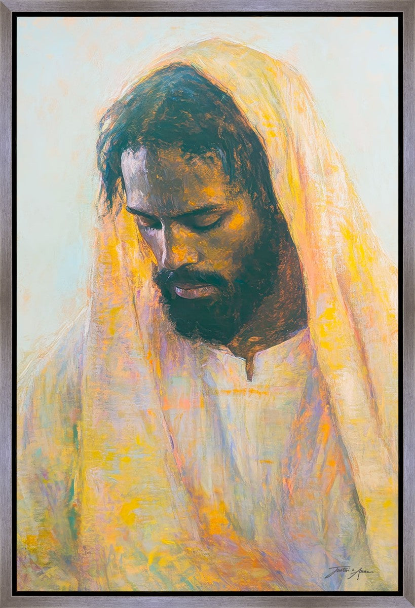In Humility
