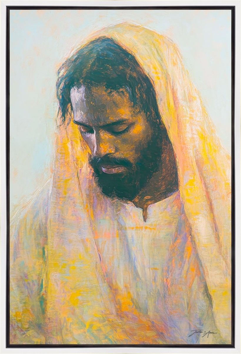 In Humility