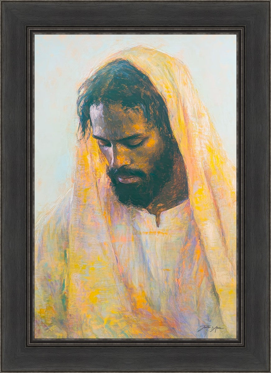 In Humility