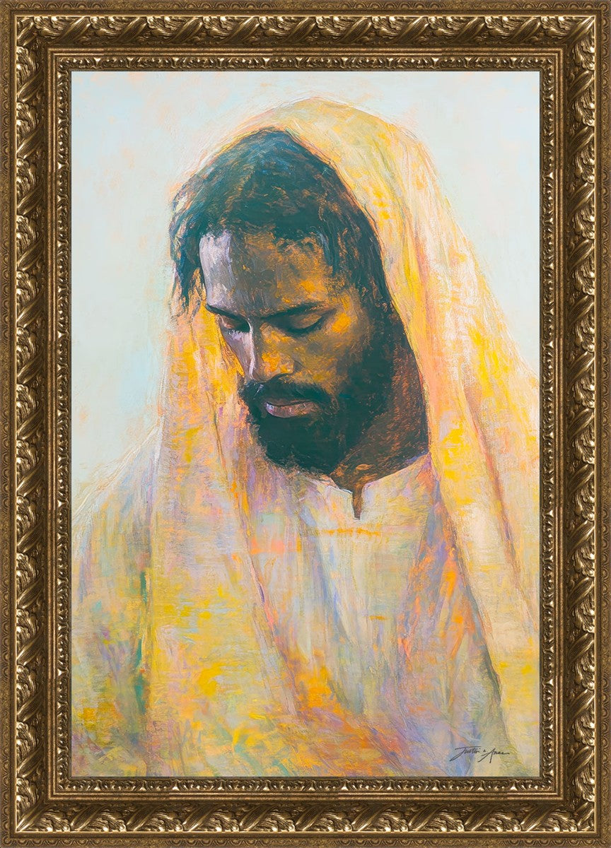 In Humility