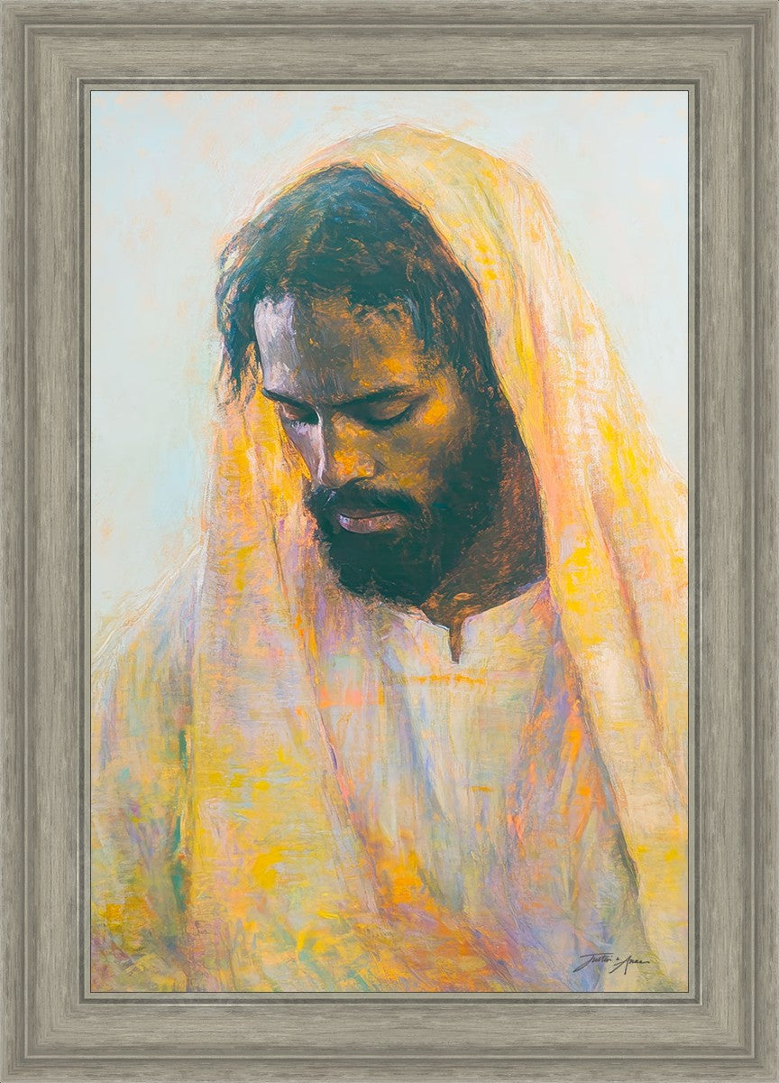 In Humility
