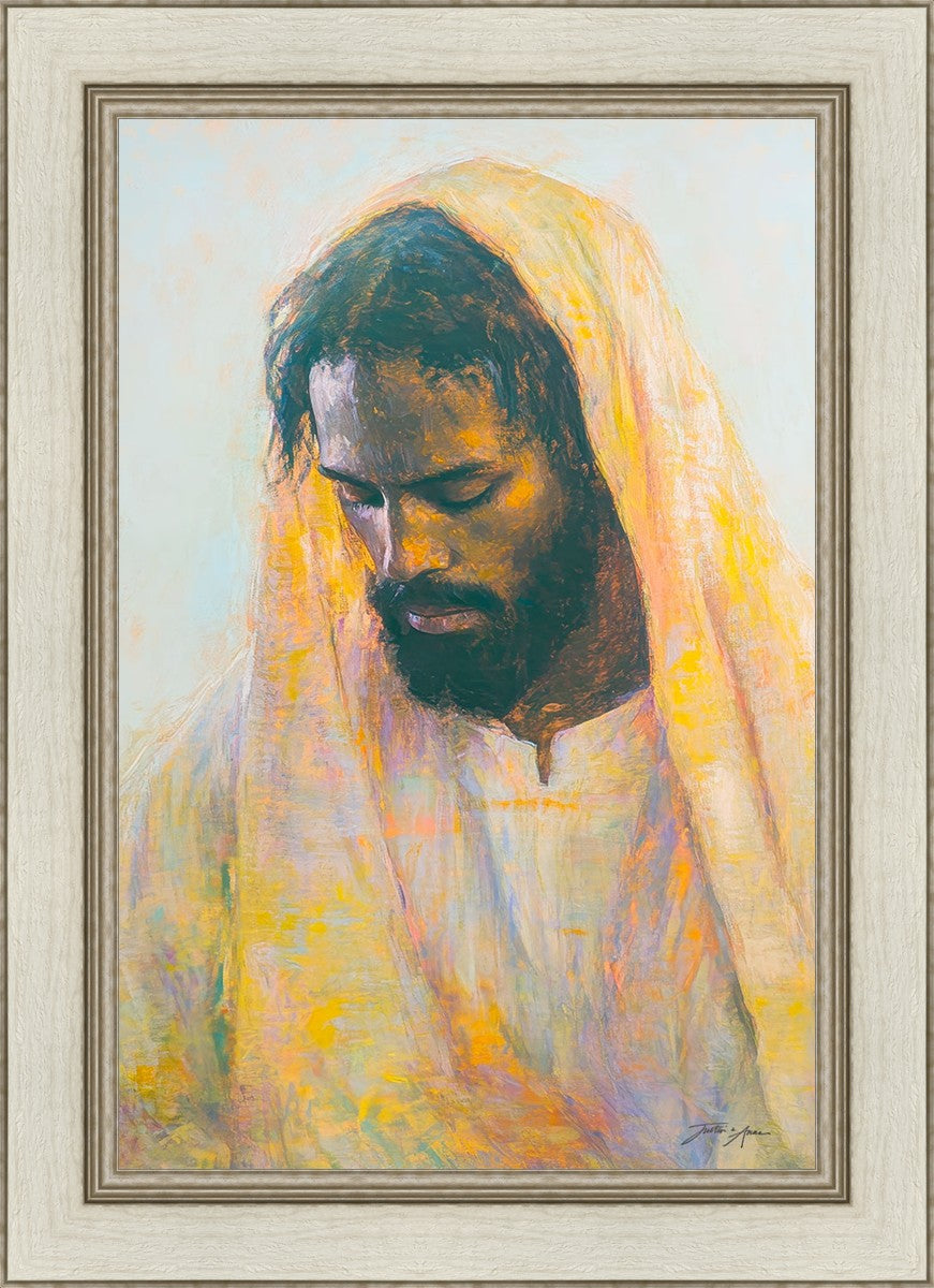 In Humility