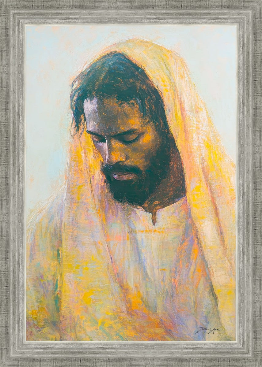 In Humility