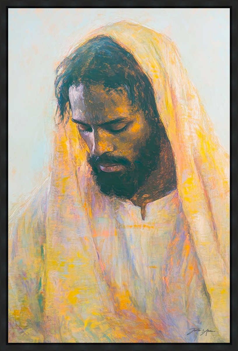 In Humility