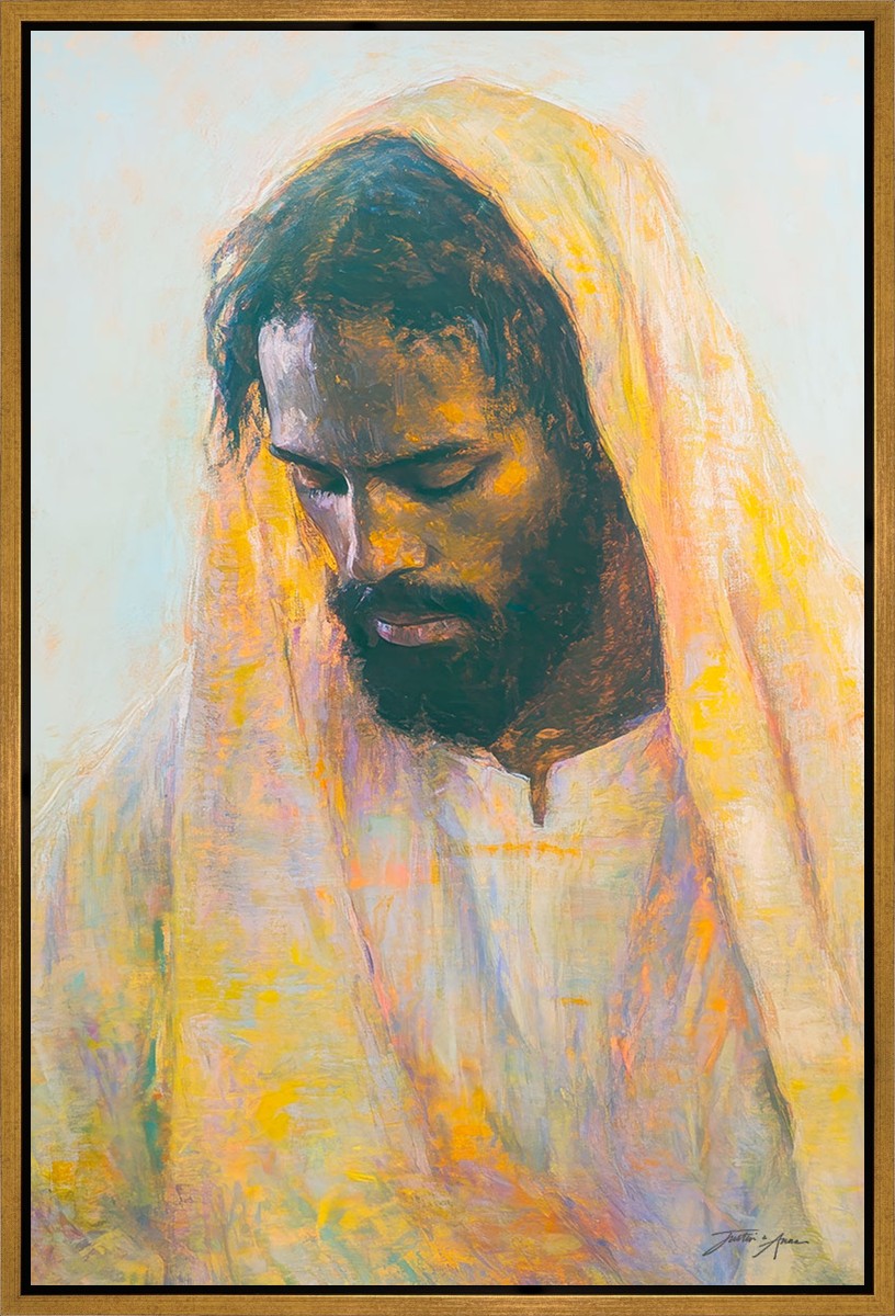 In Humility