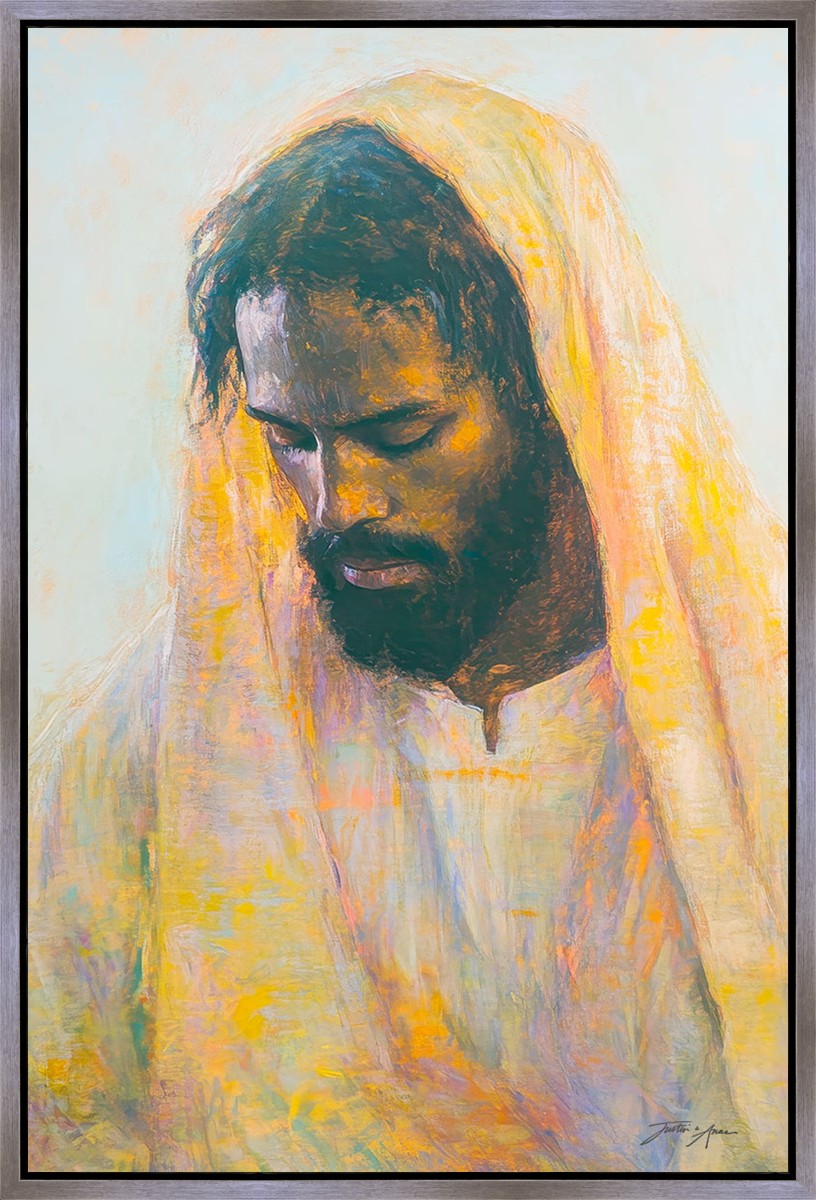 In Humility