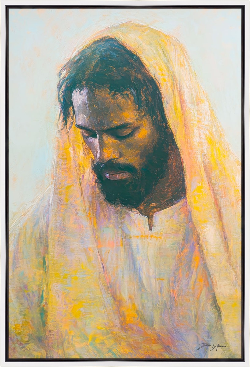 In Humility