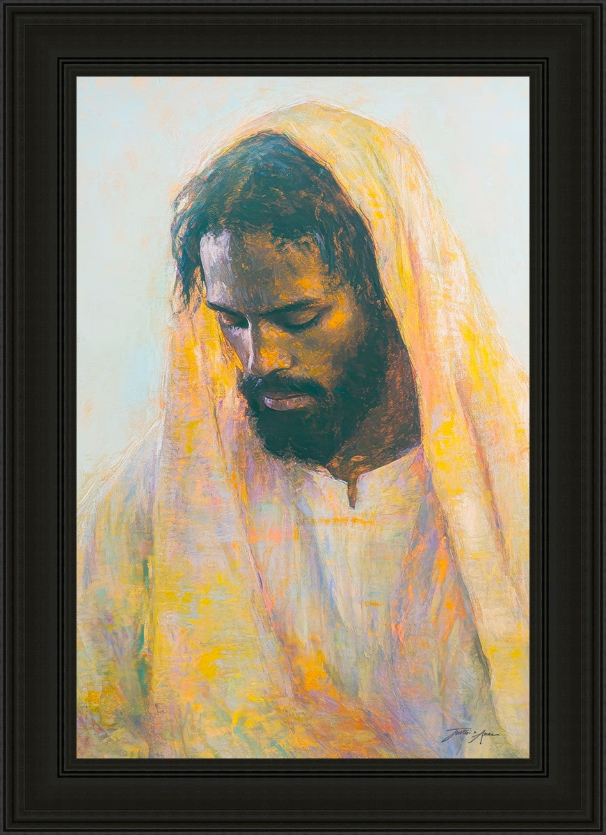 In Humility