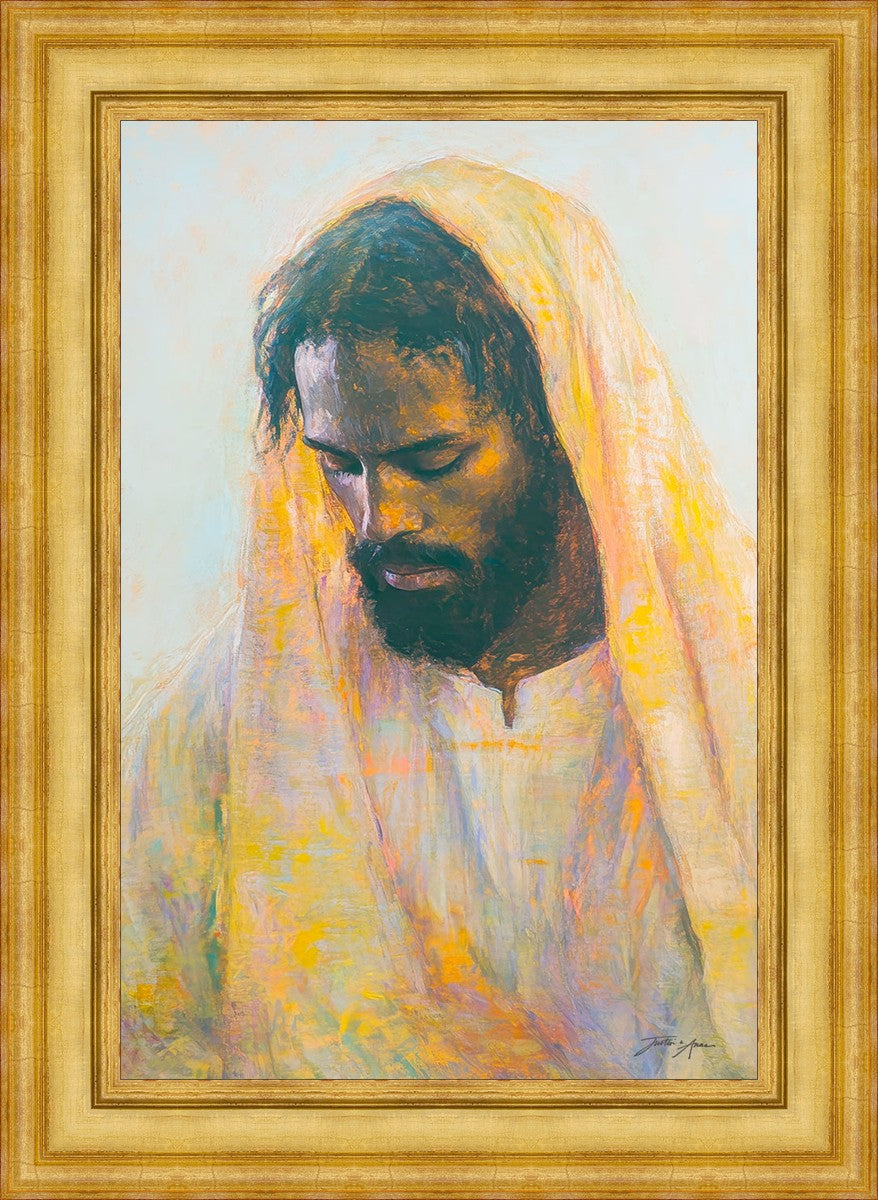 In Humility