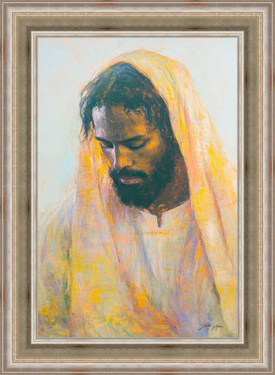In Humility