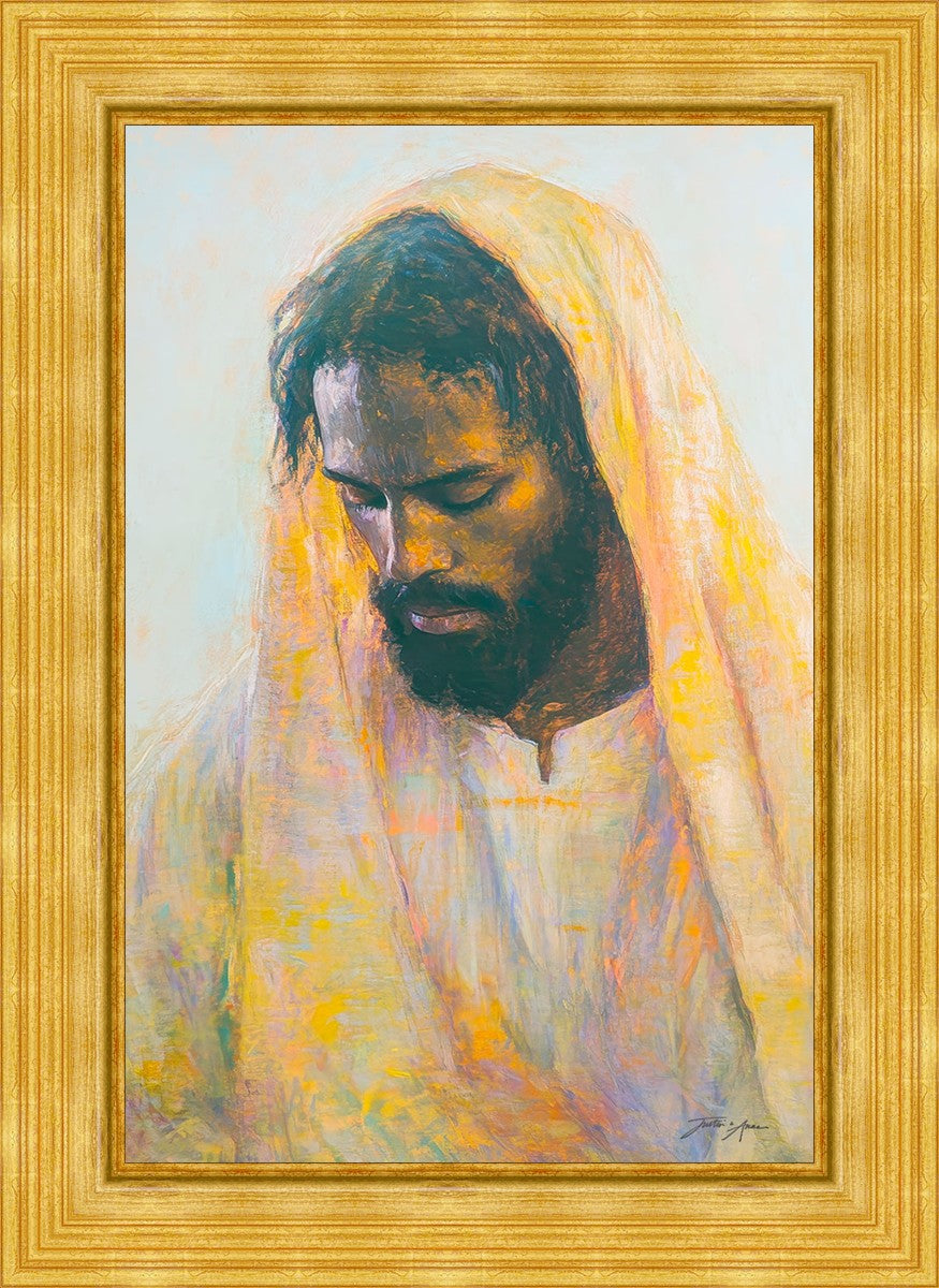In Humility