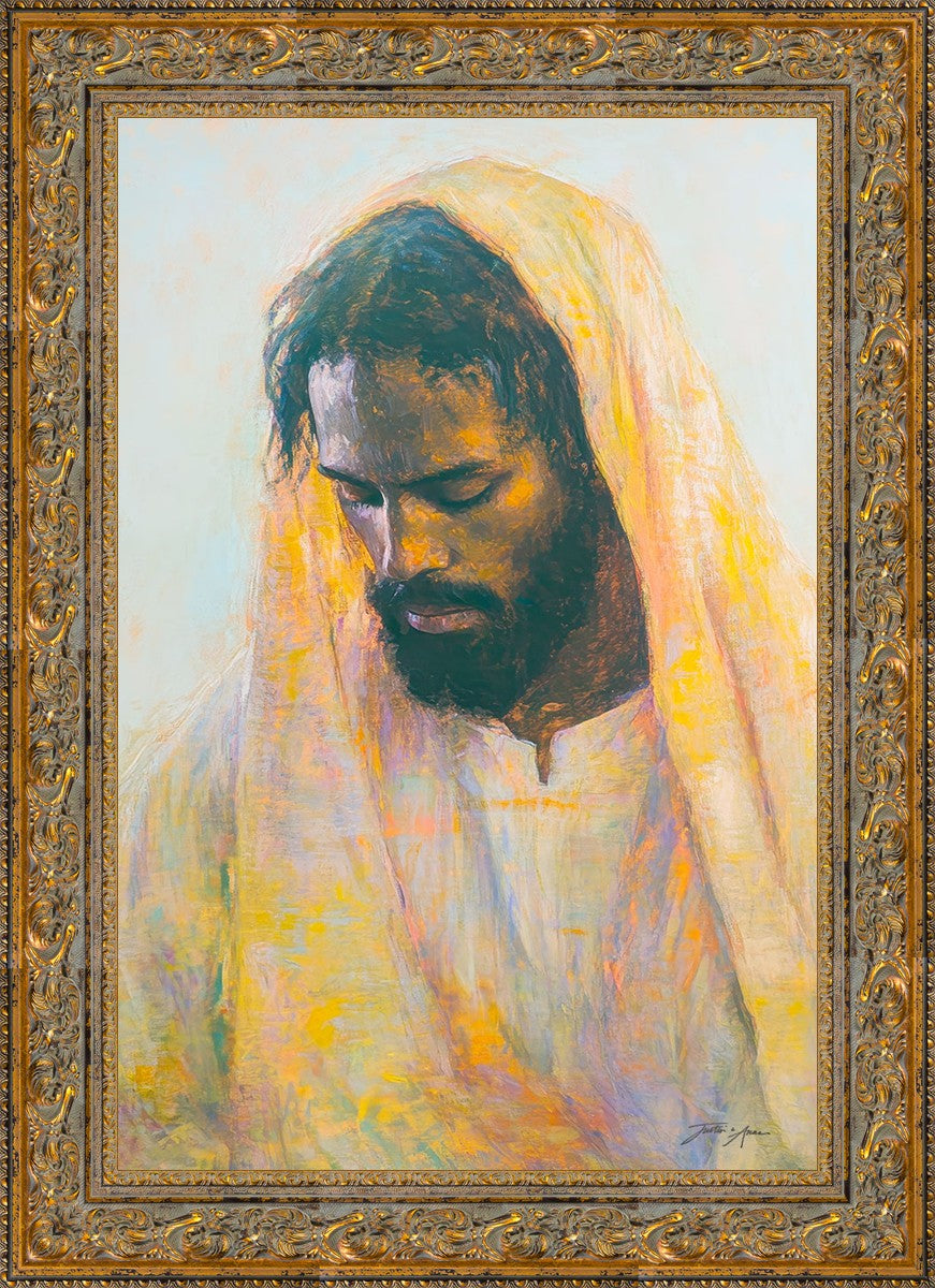 In Humility