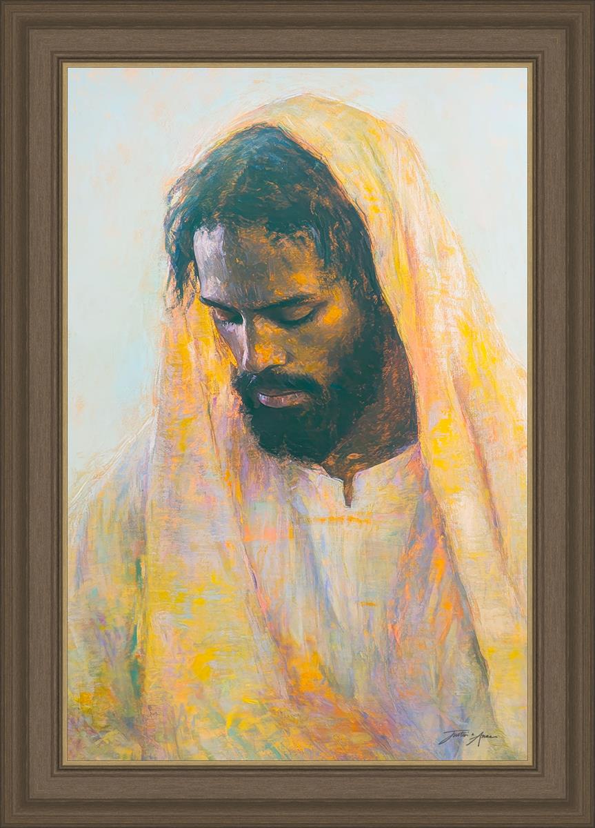 In Humility