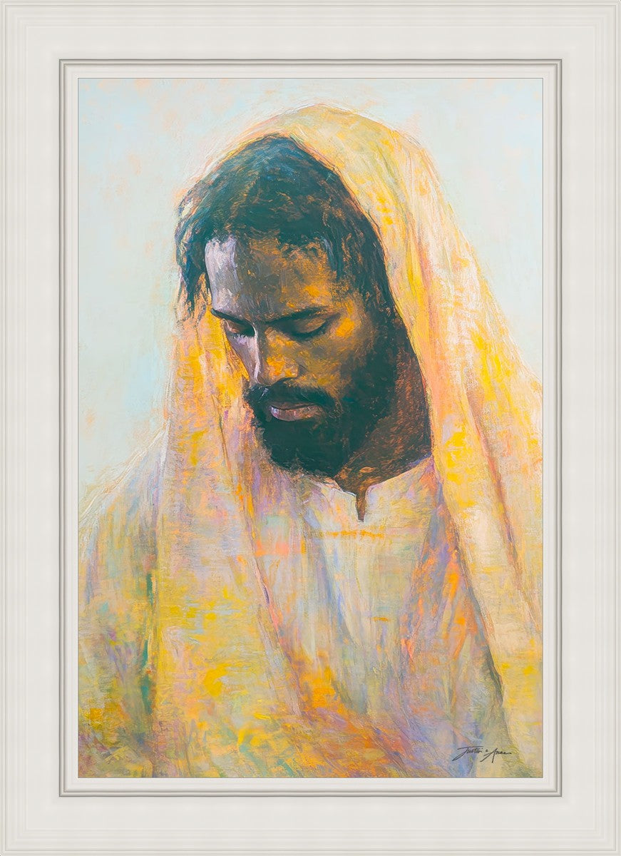 In Humility