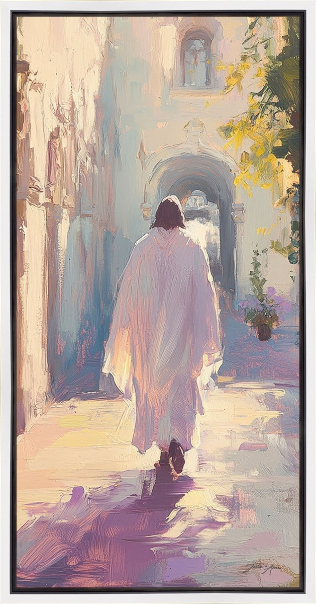 The Living Path