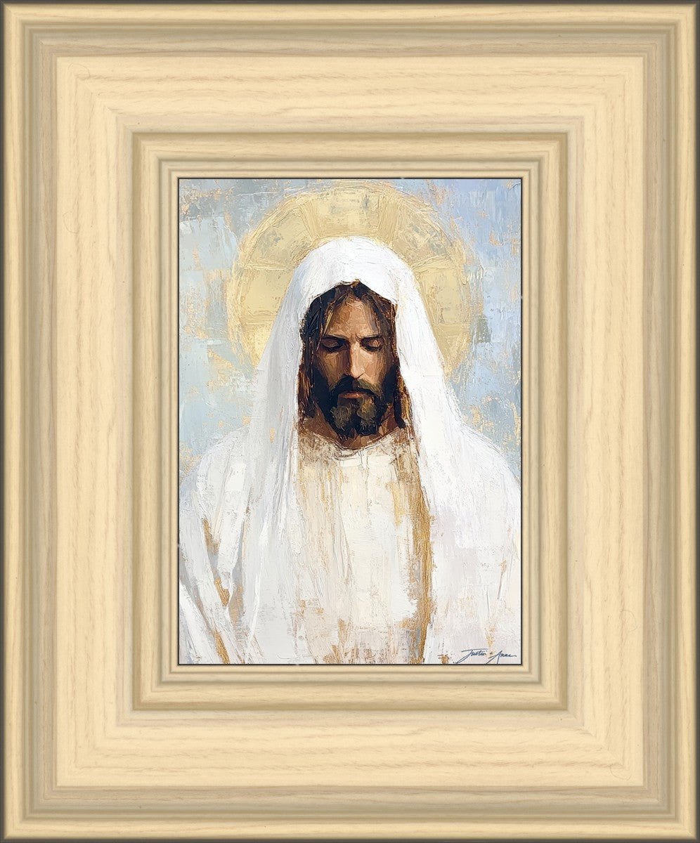 The Holy One