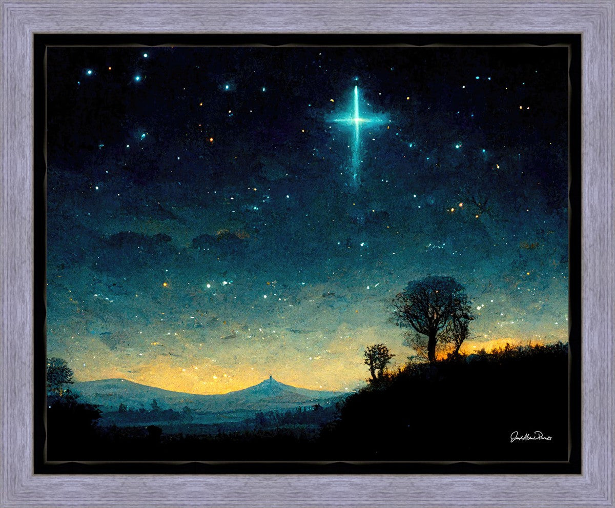 Star In The East