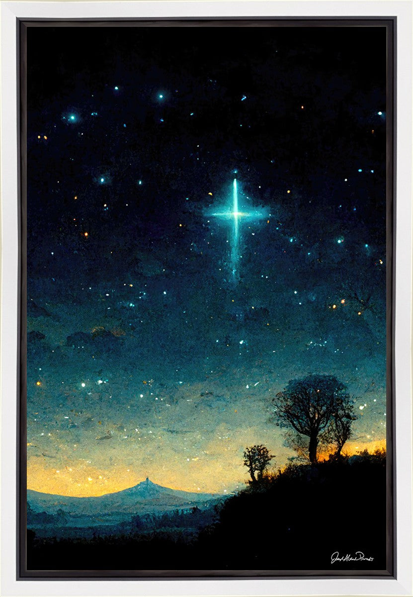 Star In The East