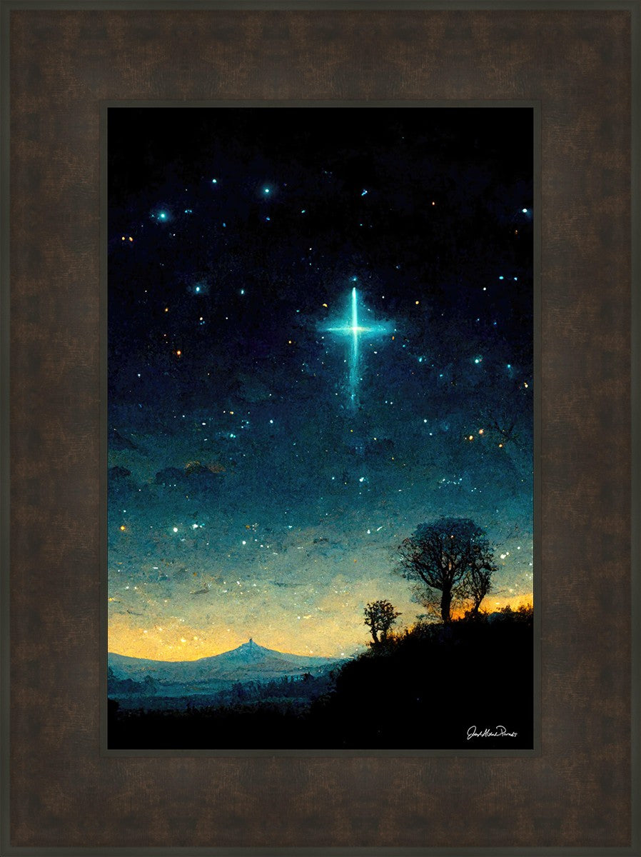 Star In The East