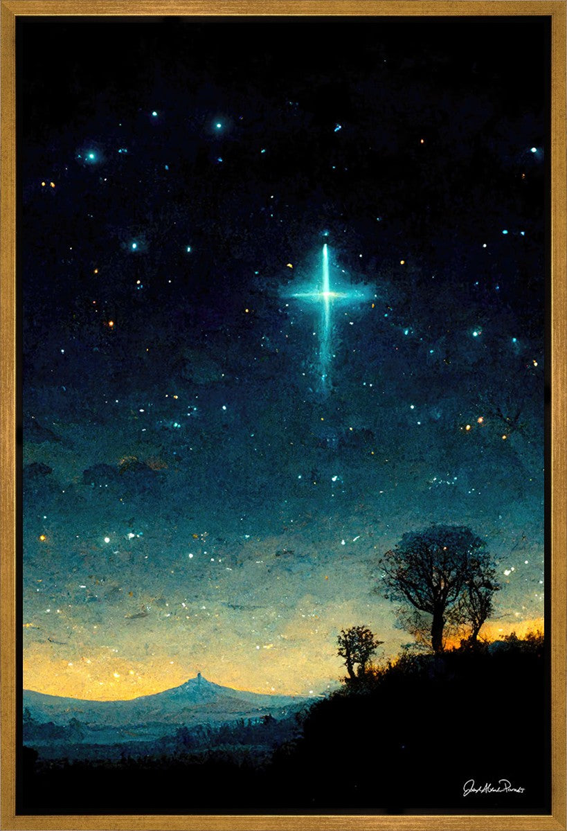 Star In The East