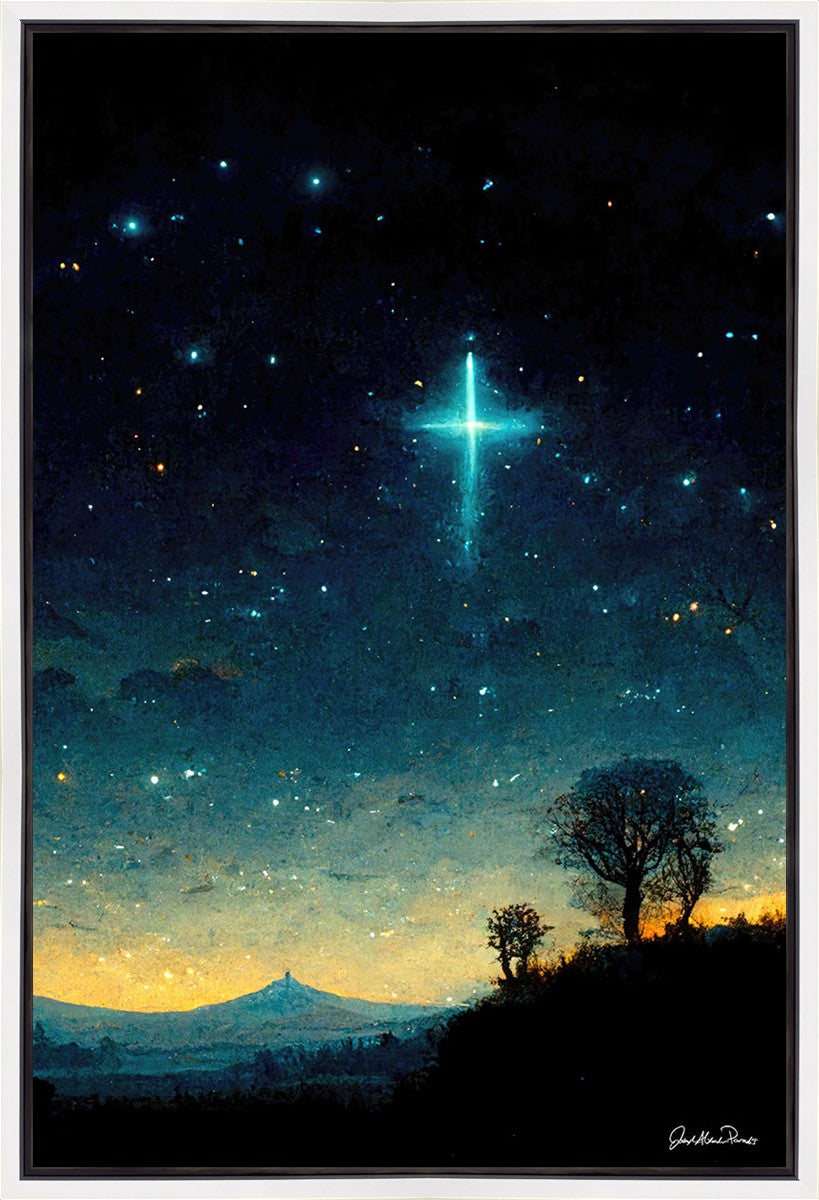 Star In The East