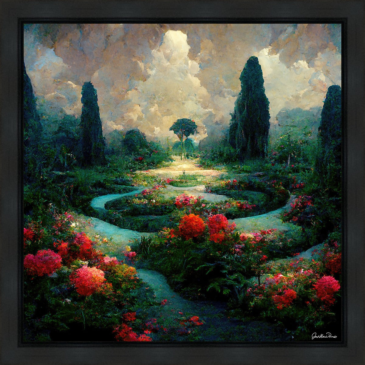 The Tree of Knowledge