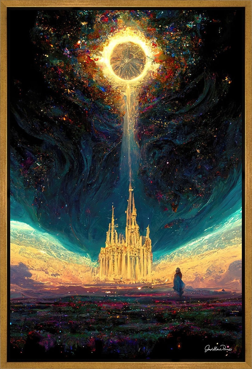 The Light of Christ