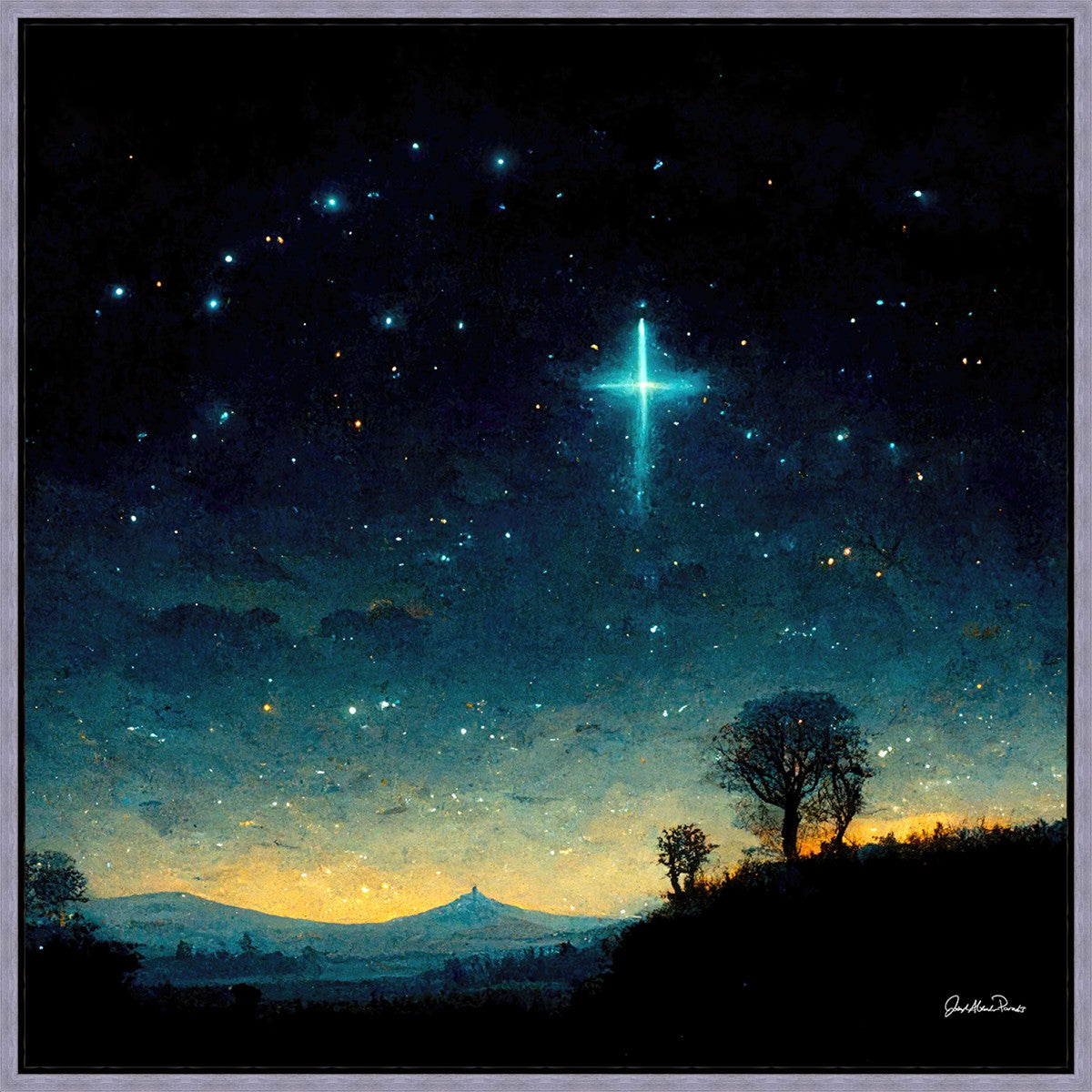 Star In The East