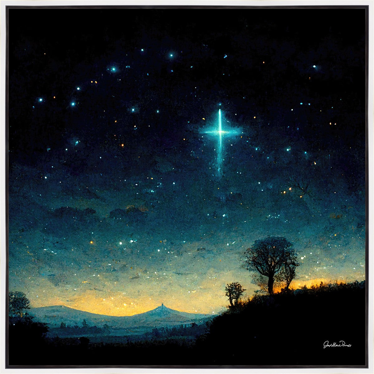 Star In The East