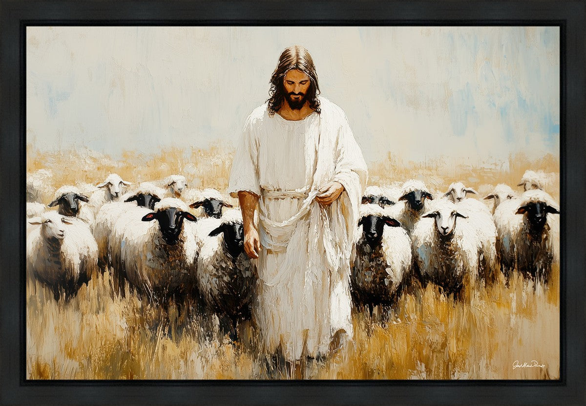 One Flock