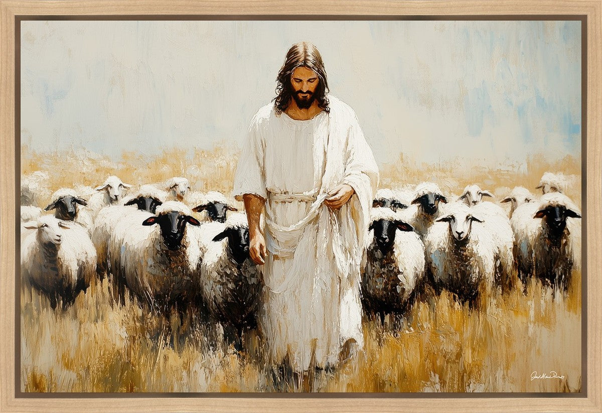 One Flock