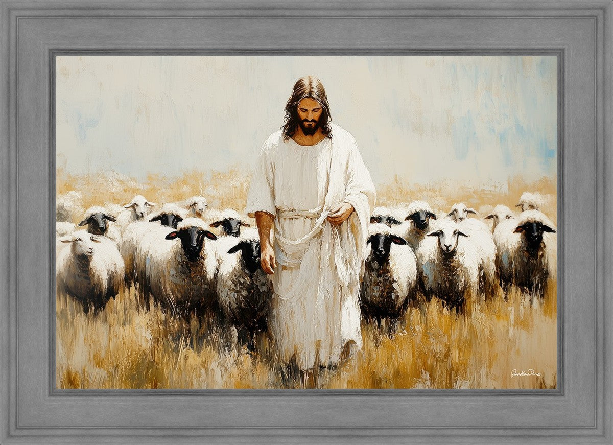 One Flock