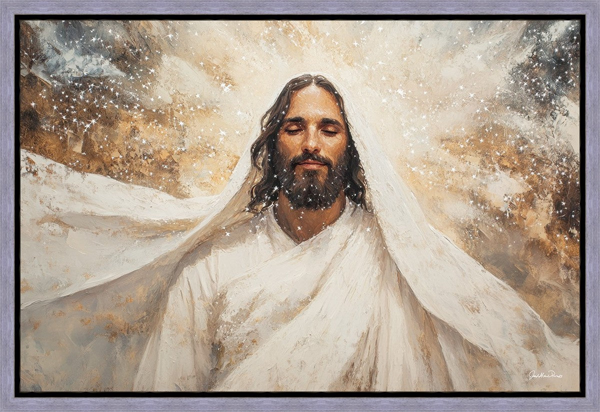 The Light of Life