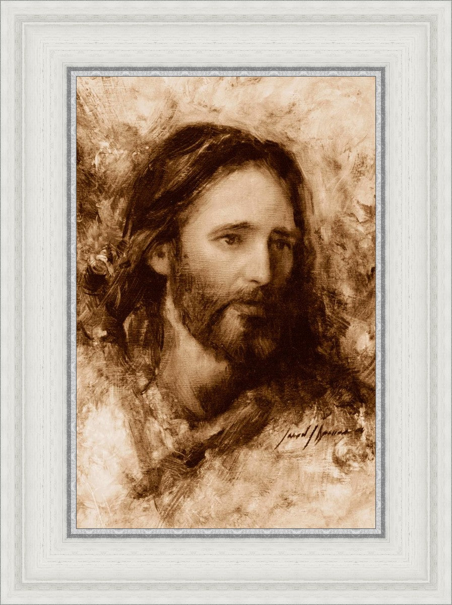Merciful Savior