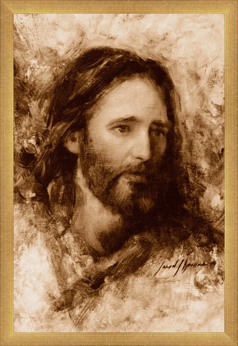 Merciful Savior