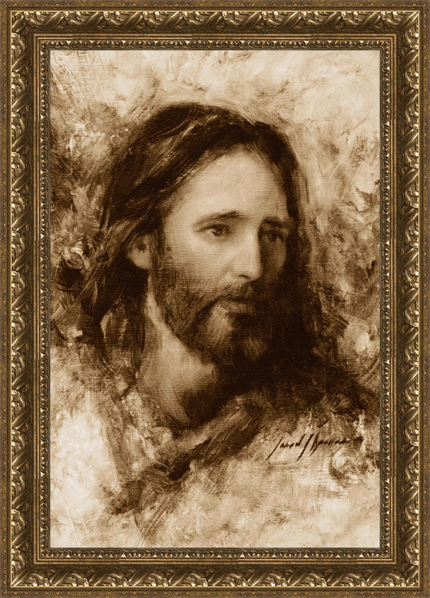 Merciful Savior