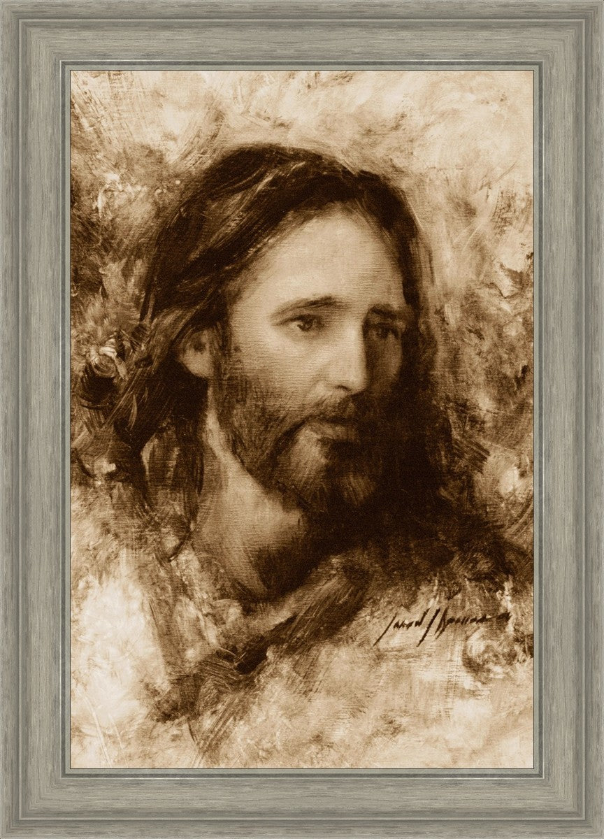 Merciful Savior