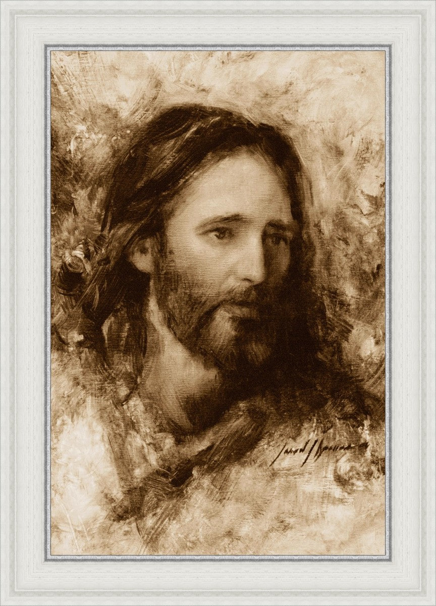 Merciful Savior