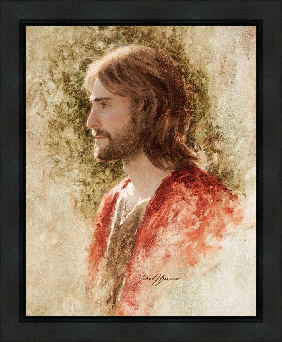 Prince of Peace Gallery Wrap