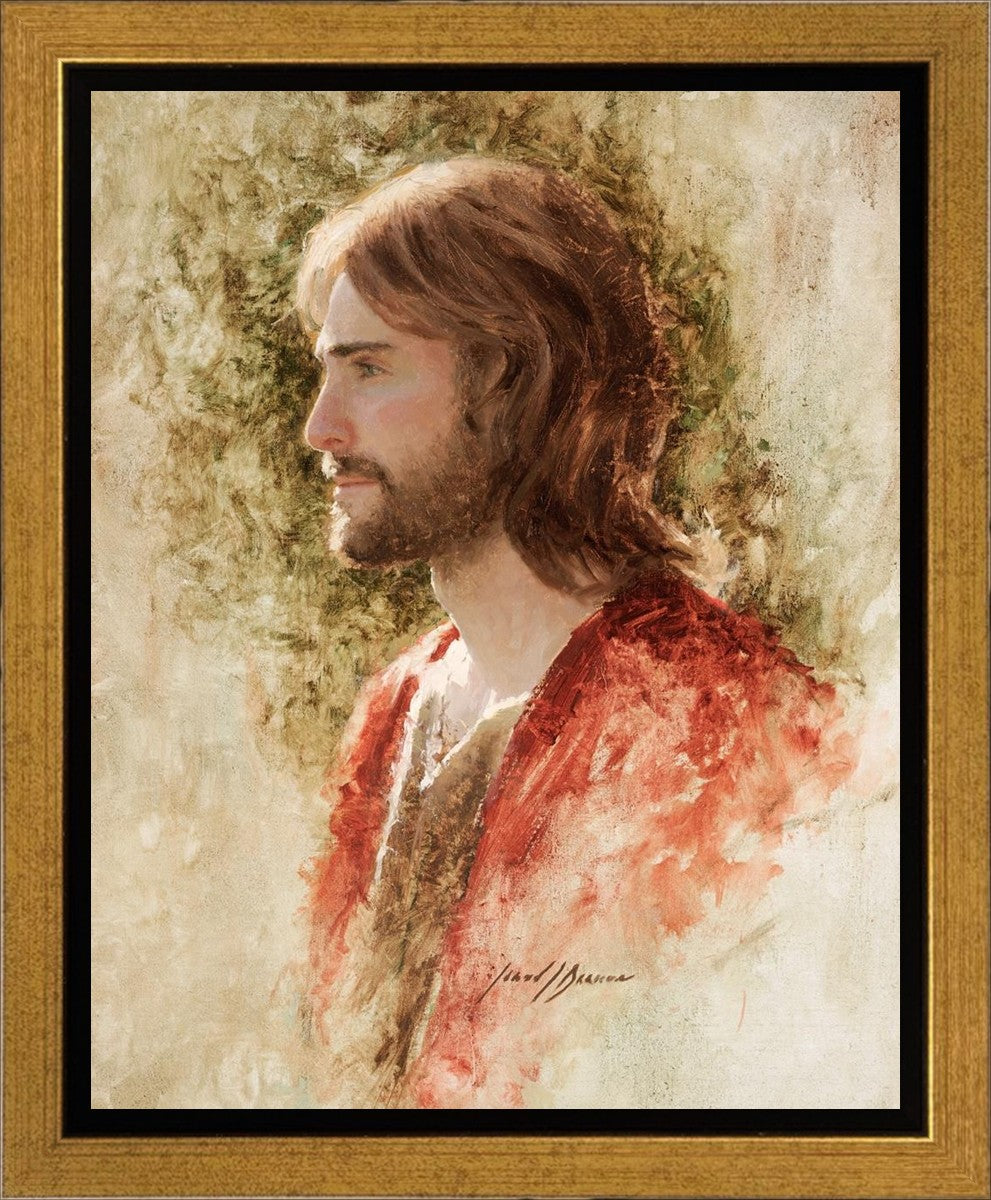 Prince of Peace Gallery Wrap