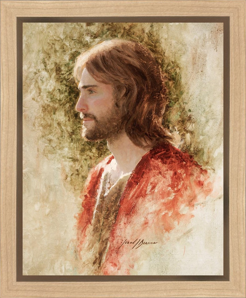 Prince of Peace Gallery Wrap