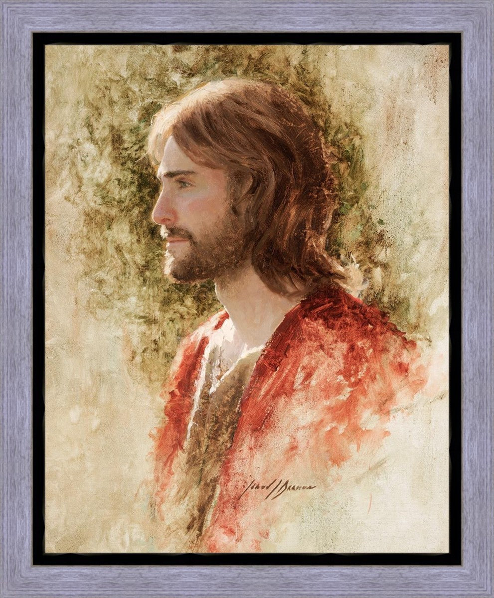 Prince of Peace Gallery Wrap