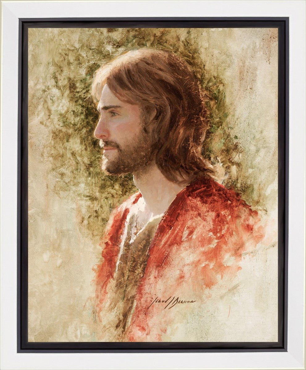 Prince of Peace Gallery Wrap