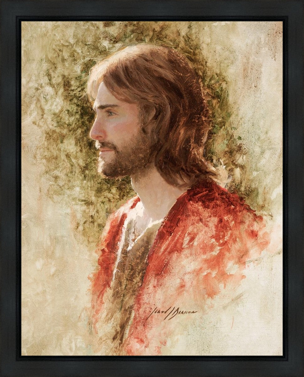 Prince of Peace Gallery Wrap