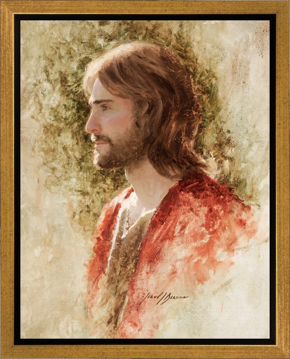 Prince of Peace Gallery Wrap