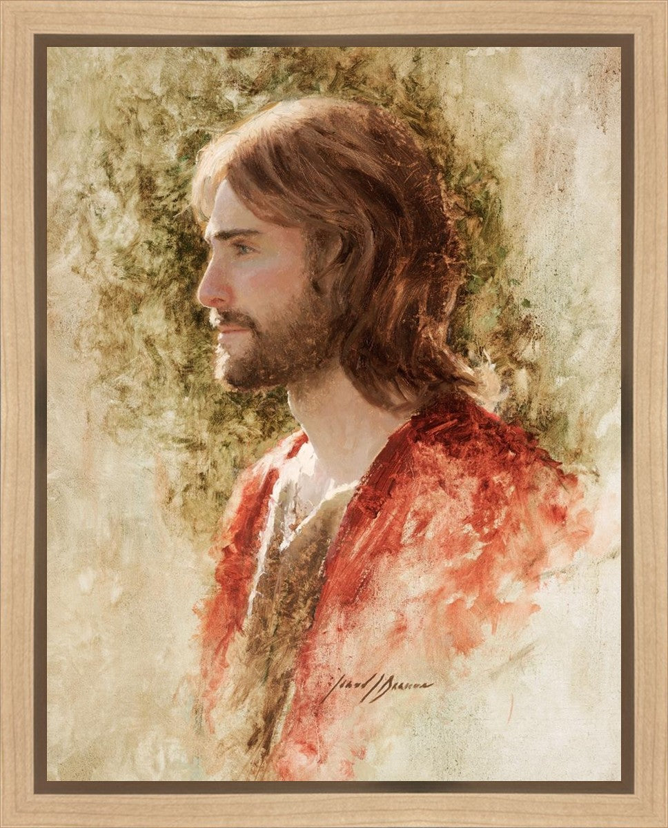 Prince of Peace Gallery Wrap
